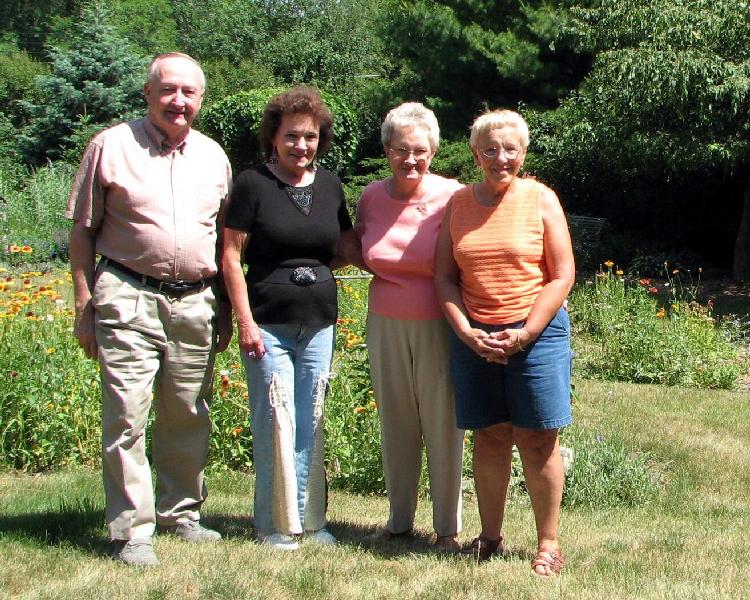 four of us.jpg (132926 bytes)